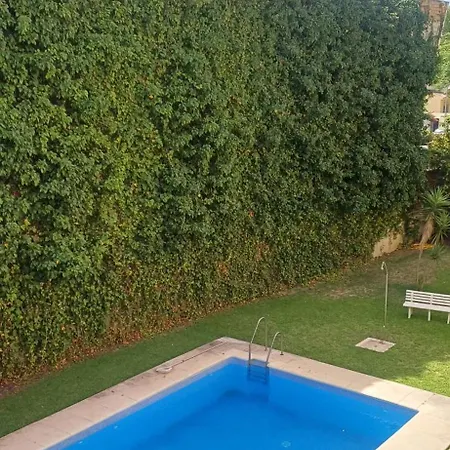Apartment Duplex Amplio Y Acogedor El Puerto de Santa Maria