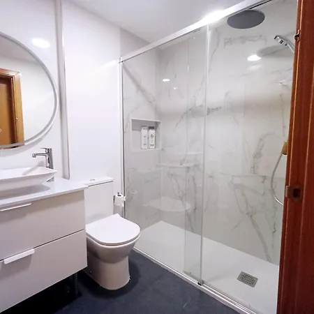 Apartment Duplex Amplio Y Acogedor *
