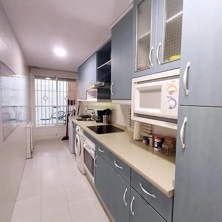Duplex Amplio Y Acogedor Apartment *