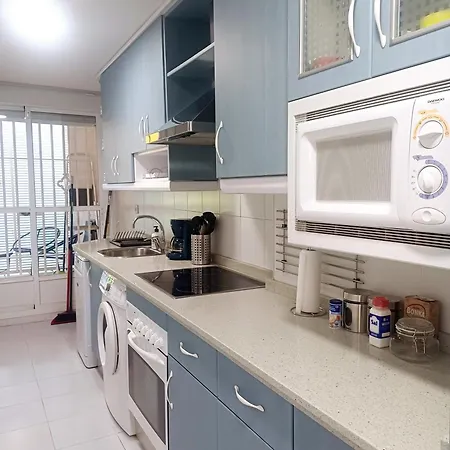 Duplex Amplio Y Acogedor *