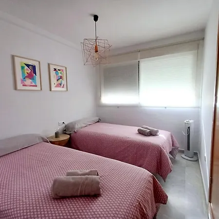 Duplex Amplio Y Acogedor