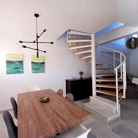 Duplex Amplio Y Acogedor Apartment *