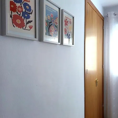 Apartment Duplex Amplio Y Acogedor
