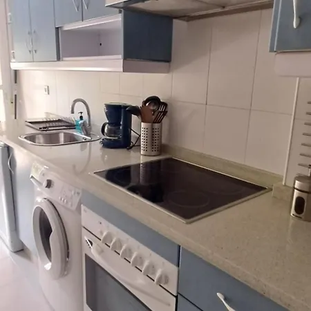 Apartment Duplex Amplio Y Acogedor