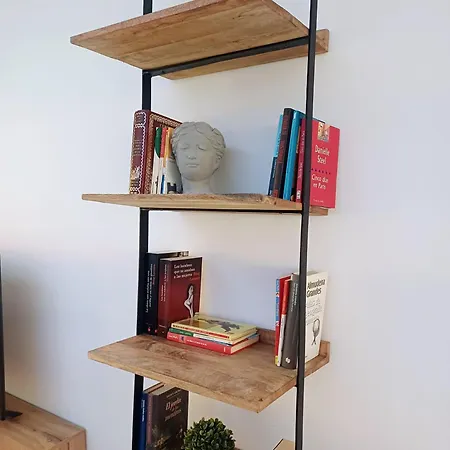 Duplex Amplio Y Acogedor *