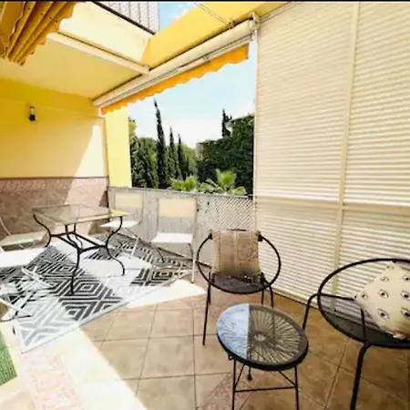 Apartment Duplex Amplio Y Acogedor *