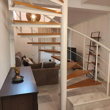 Duplex Amplio Y Acogedor Apartment