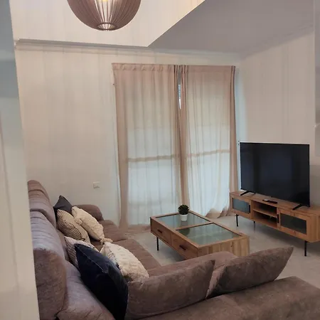Duplex Amplio Y Acogedor Apartment